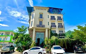 Tubong Hotel Private Enterprise